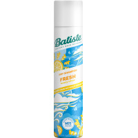 ราคา ถูกที่สุด Batiste Dry Shampoo 200ml สเปรย์ดรายแชมพู จากประเทศอังกฤษ ของแท้ 100 ลดกลิ่น ดูดซับความมัน (21428024465)
