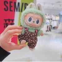 ราคา ชุดตุ๊กตาLalabu 17cm ตุ๊กตา15ซมสินค้าพร้อมส่งจากไทย (21423982615)