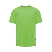 ราคา FBT เสื้อคอกลมสีล้วน เสือกีฬา สืกีฬาคอกลม FBT รุ่น 12009 (8761614800)