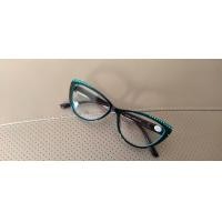 ราคา CATEYE 1401 แว่นตาแมว แว่นตาอ่านหนังสือ แว่นสายตายาว สายตายาว แว่นยาว (16335453120)