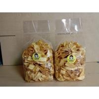 ราคา กล้วยไข่คาราเมล 1 กิโลกรัม บรรจุถุงละ 500 กรัม 2 ถุง (21450681252)