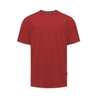 ราคา FBT เสื้อคอกลมสีล้วน เสือกีฬา สืกีฬาคอกลม FBT รุ่น 12009 (8761614829)