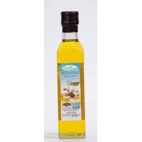 ราคา น้ำมันถั่วลิสงสกัดเย็น ขนาด 250 มิลลิลิตร Extra virgin Peanut oil 250 ml (21126304035)