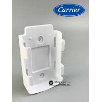 ราคา ซองใส่รีโมท ซองรีโมท Carrier สำหรับรุ่น COPPER8 รหัส TSAB ทุกรุ่น ที่แขวนรีโมท ที่ใส่รีโมท เคสใส่รีโมทติดผนัง แคเรีย (21452386387)