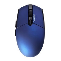ราคา WIRELESS MOUSE เมาส์ไร้สาย NUBWO รุ่น NMB 014 สิ้นค้ามีการรับประกัน 1ปี (20563296706)