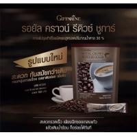 ราคา กาแฟ รอยัล คราวน์ รีดิวซ์ ชูการ์ (15257840829)