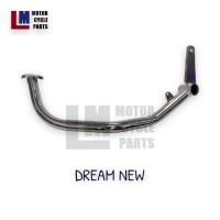 ราคา คันเบรค คันเหยียบเบรค HONDA DREAM C100N DREAM EXCES DREAM 99 C100P DREAM SUPER CUP DREAM110 i DREAM125 สีชุบ (16563465519)