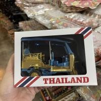 ราคา รถตุ๊กตุ๊ก tuk tuk รถตุ๊กๆ ของฝาก ของที่ระลึก ของฝากไทย thai taxi โมเดลรถตุ๊กตุ๊ก สินค้าไทย (20113888557)