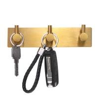 ราคา ตะขอ ตะขอแขวน ตะขอสแตนเลส ตะขอติดผนัง ที่แขวน ตะขอแปะผนัง ติดผนังไม่ต้องเจาะ สแตนเลส (19365068654)