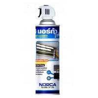 ราคา โฟมล้างแอร์ นอร์ก้าโฟม น้ำยาล้างแอร์ NORCA FOAM ขนาด 500 มล (14755741638)