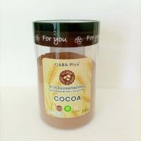 ราคา ผงข้าวกล้องงอก รสโกโก้ cocoa OTOP ราชบุรี ขนาด 350กรัม (1081410574)