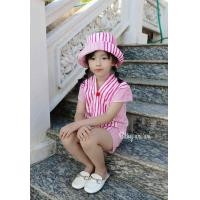 ราคา 0 9 Y ชุดกะเหรี่ยงเด็ก ชุดเซ็ทผ้าฝ้าย ชุดพื้นเมืองเด็ก ใส่ได้ทั้งเด็กผู้ชายและผู้หญิง ผ้านุ่มสีไม่ตก (15830092887)