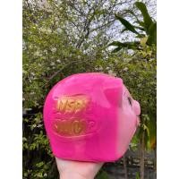 ราคา กระปุกออมสินหมูร่ำรวยเงินทอง ไซส์L (21190307631)