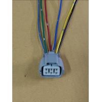 ราคา ปลั๊กสวิตช์ท้ายรางหัวฉีด TOYOTA VIGO พร้อม ยางกันน้ำ หาง ปลา ปลั๊กใหม่ พร้อมส่ง (15825227742)