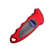 ราคา ที่วัดลมยางรถยนต์ วัดลมยางดิจิตอล พร้อมหน้าปัด LED มีไฟ อ่านง่ายในที่มืด พร้อมส่งจากไทย (12312944075)