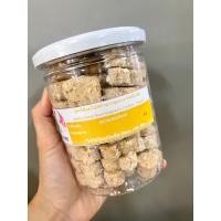 ราคา ขนมคลีน Orachon คุ้กกี้สิงคโปร์ อร่อย คลีน 1 กระปุก 34 ชิ้น พร้อมส่ง อรชร (18174102928)