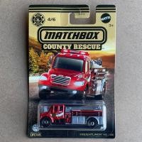 ราคา กล่องไม้ขีดไฟโมเดลรถโลหะผสมรถของเล่น ggf12รถสปอร์ตคาดิลแลครถโบราณ Matchbox (21029415993)