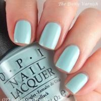 ราคา OPI mini ขนาดทดลอง 3 75 ml แยกจากเซ็ต กลิตเตอร์ (21404888391)