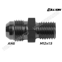 ราคา ข้อลดเกลียว Billion 044 AN6 ออก M12X1 5 (15089809390)