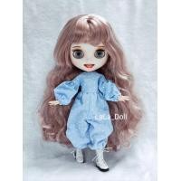 ราคา พร้อมส่ง ชุดตุ๊กตาบลายธ์ icy บาบี้ เหมาะกับตุ๊กตา 30cm 1 6 จำนวน 1 ชุด (17359124538)