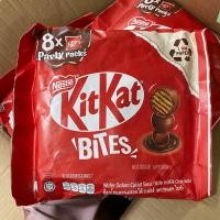 ราคา Nestle KitKat bites 8 party packages (21166864426)