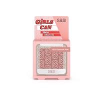 ราคา บลัชออน SASI Girls Can Shine Be Bold Blush On ศศิ เกิร์ล แคน (21342048318)