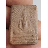 ราคา พระเนื้อผงพิมพ์รัศมีเก่าสภาพผ่านการใช้งานราคาแบ่งปันพระบ้านๆ (20101564063)