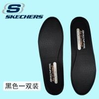 ราคา Skechers แผ่นรองรองเท้าเมมโมรี่โฟมความยืดหยุ่นสูงเหมาะกับ Skechers แบบออริจินอลสำหรับออกกำลังกายระบายอากาศลดแรงกระแทกดูดซับเหงื่อนิ่มสำหรับวิ่ง (20033152723)