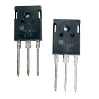 ราคา Mosfet IGBT YGW75N65F1 TO247 เฟส IGBT 75A 650V (20208955150)