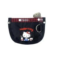 ราคา LeSportsac กระเป๋าใส่กุญแจอเนกประสงค์มินิกันน้ำใช้งานได้จริงกระเป๋าใส่เหรียญกระเป๋าใส่เหรียญกระเป๋าใส่บัตรกระเป๋าเก็บหูฟัง7317 (20657961090)