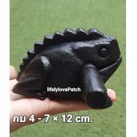 ราคา กบไม้มีเสียง กบไม้แกะสลัก thai souvenir ของฝากชาวต่างชาติ gift ของเล่นไม้ (20566688275)