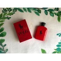 ราคา Ralph Lauren Polo Red EDT แบ่งขาย (19012182227)