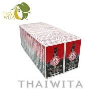 ราคา หมากฝรั่งแมวดำ หมากฝรั่งรสมินต์แมวดำ แพคละ 24 กล่อง ของแท้ (21198730251)