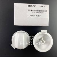 ราคา SHARP อะไหล่แท้ ลูกบิดปรับเวลา ไมโครเวฟ Timer knob microwave R220250280 A857 (17095179929)