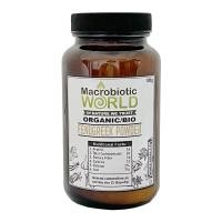 ราคา Organic BIO Spices Herbs Fenugreek Powder ผงลูกซัด (16894928692)