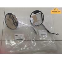 ราคา กระจกส่องหลัง GPX Country125 ของแท้เบิกศูนย์ (14505628655)