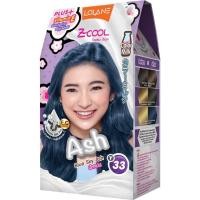 ราคา โลแลน ซีคูล คัลเลอร์ มิลค์ เปลี่ยนสีผม ย้อมผม LOLANE Z Cool Color Milk Y1 Y35 (14881470538)
