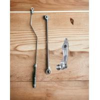 ราคา สายเบรคหลังสายฟ้า ยาว17นิ้ว ยึดดรัมเบรคหลัง ยาว 12 นิัว มือลิงKtm Ls Kr Dash Sonic ยืด2นิัว (21402172623)