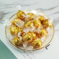 ราคา Lindt นำเข้านม Swiss Lian นุ่มหัวใจลูกช็อกโกแลตสีแดงแยกบรรจุเม็ดเดียวขนมสำหรับงานแต่งงาน (20760005588)
