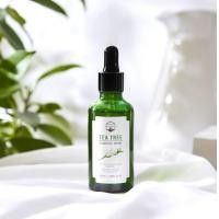 ราคา Naturista เซรั่มจากสารสกัดทีทรีเข้มข้น ช่วยป้องกันปัญหาสิว บำรุงผิวหน้าให้กระชับ เรียบเนียน Tea Tree Essential Serum 50ml (21394584022)