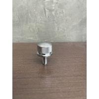 ราคา น๊อตเบาะ มอไซค์ ฮาเล่ย์มีให้เลือก 3สีดำเงินทอง (21394509712)