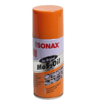 ราคา Sonax น้ำมันอเนกประสงค์ น้ำมันครอบจักรวาล ไล่สนิม ขจัดความชื้น โซแนกซ์ (20544363961)