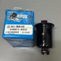ราคา กรองเบนซิน กรองน้ำมันเชื้อเพลิง Mitsubishi Lancer E car มิตซูบิชิ อีคาร์ ลูกเหล็ก HI BRID HMI1 402 (21408497474)