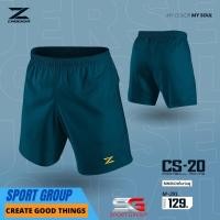 ราคา CADENZA กางเกงฟุตบอล ยี่ห้อ CADENZA CS 27 เนื้อผ้า MICRO POLYESTER ชุดออกกำลังกาย (13669886542)