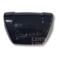 ราคา ฝาครอบบาร์กันตก สำหรับเวสป้า รุ่น vespa Sprint Primavera 125 150 I GET 2013 2023 (21193412281)