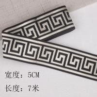 ราคา ลายดอกกำแพงเมืองจีนชุดโบราณชุดฮั่นฝูขอบคอเสื้อลูกไม้ลายกลับลายลูกไม้ผ้าตกแต่งบ้านริบบิ้นลูกไม้ (7959832677)