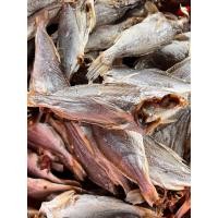 ราคา ปลาจวด ปลาจวดเค็มตากแห้ง 500 กรัม ไซส์กลาง (21364103053)