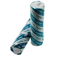ราคา กระดาษแฟกซ์ แกน 1 ซม 216 มม x 50 หลา Fax Paper Roll (19737659029)