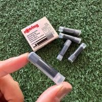 ราคา Rotring น้ำหมึกสีดำ (20612142915)