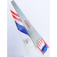 ราคา เลื่อย เลื่อยลัดดา เลื่อยรันดา เลื่อยตัดไม้ SWORDFISH ขนาด24 นิ้ว ด้ามจับหุ้มยางอย่างดี นุ้มจับสบายมือ (7123466600)